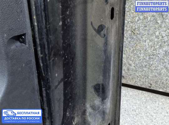 Ограничитель двери на Skoda Roomster (5J)