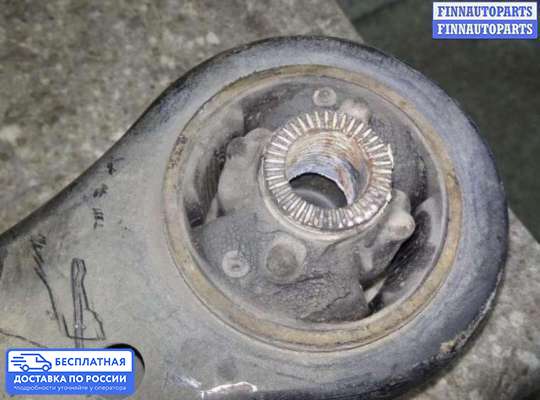 Рычаг подвески на Lexus RX II (XU30)