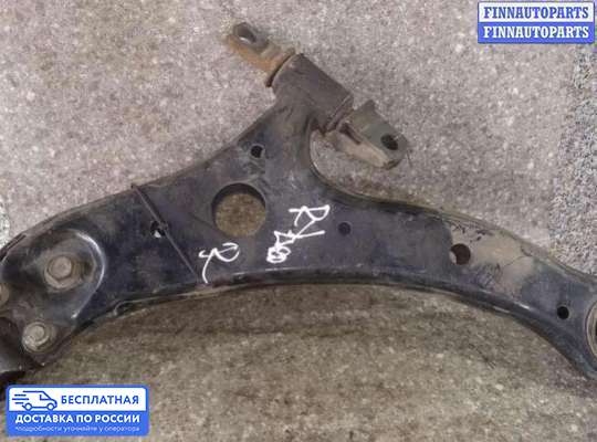 Рычаг подвески на Lexus RX II (XU30)