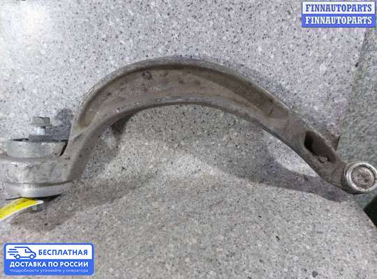 Рычаг подвески на Audi A6 (C7)