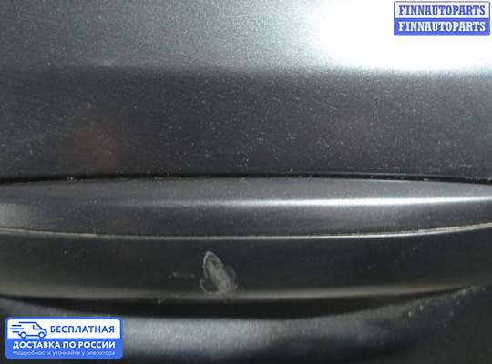 Ручка двери наружная на Audi A8 (D3, 4E)