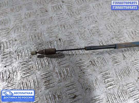 Трос ручника на Renault Scenic I