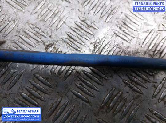 Трос ручника на Renault Scenic I