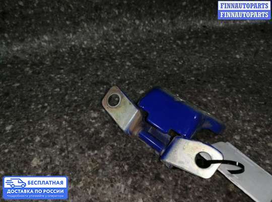 Петля двери на Daewoo Matiz