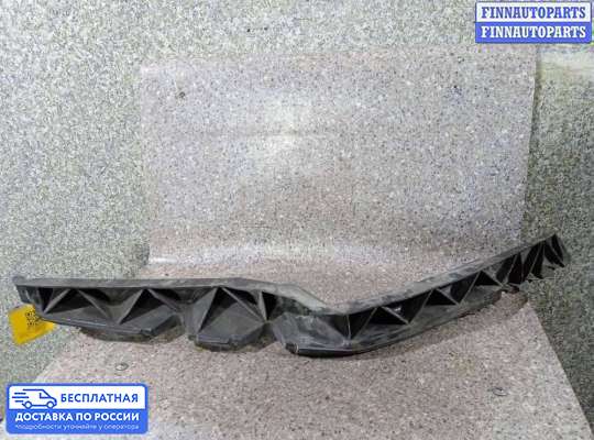 Кронштейн бампера на Skoda Octavia (1Z, A5)