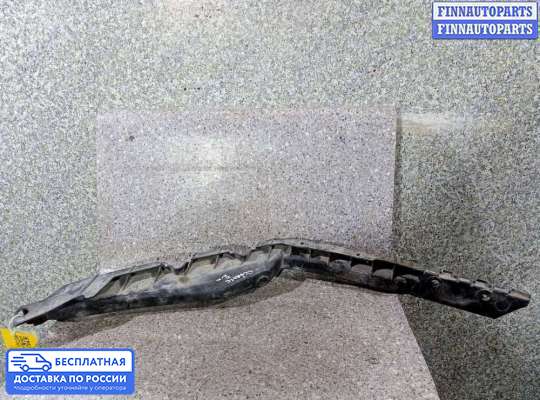 Кронштейн бампера на Skoda Octavia (1Z, A5)