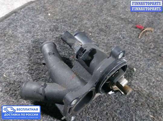 Корпус термостата на Ford Fusion (JU)