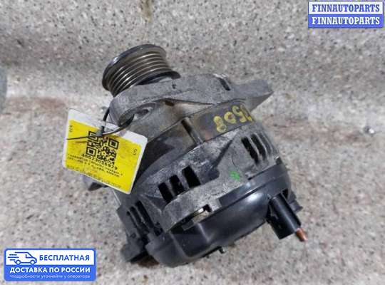 Генератор на Dodge Caravan IV (RG, RS)
