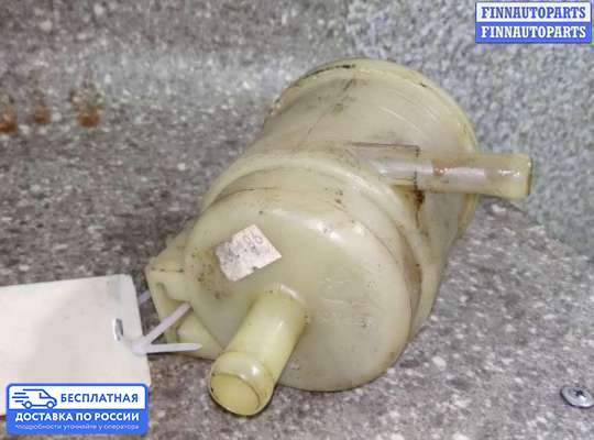 Бачок гидроусилителя на Hyundai Atos/Atos Prime