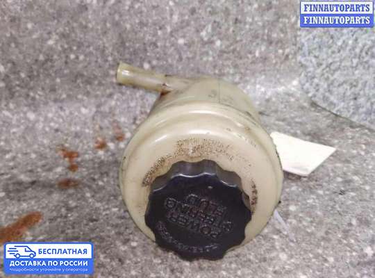 Бачок гидроусилителя на Hyundai Atos/Atos Prime