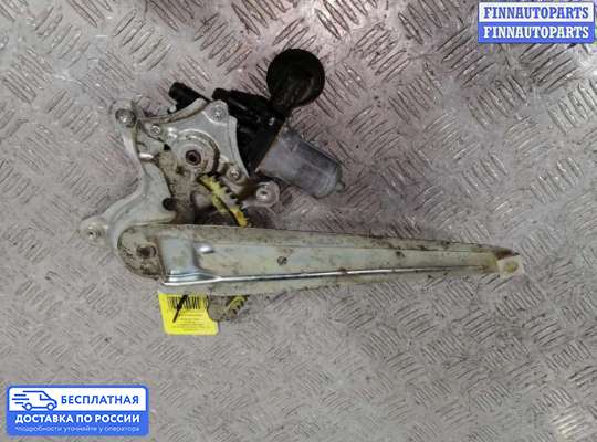 Стеклоподъемник электрический на Lexus RX II (XU30)