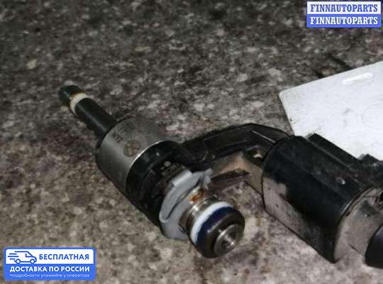 Форсунка топливная на Volkswagen Golf VI (5K)