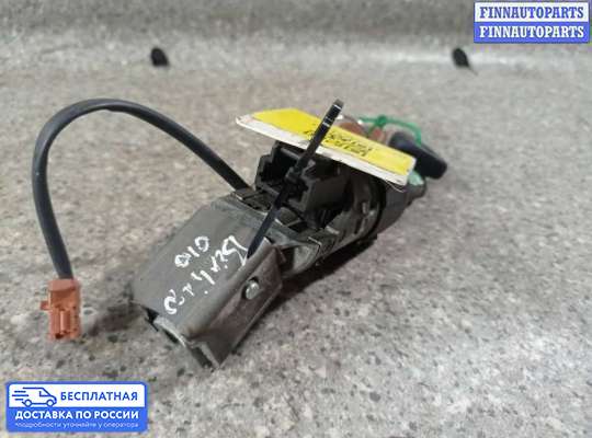 Замок зажигания с ключом на Citroen Berlingo II (B9)