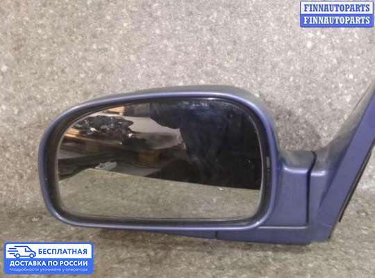 Зеркало боковое на Hyundai Santa Fe I (SM, Classic +ТАГАЗ)