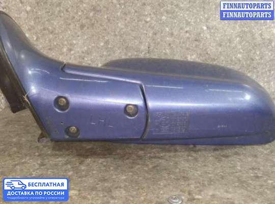 Зеркало боковое на Hyundai Santa Fe I (SM, Classic +ТАГАЗ)