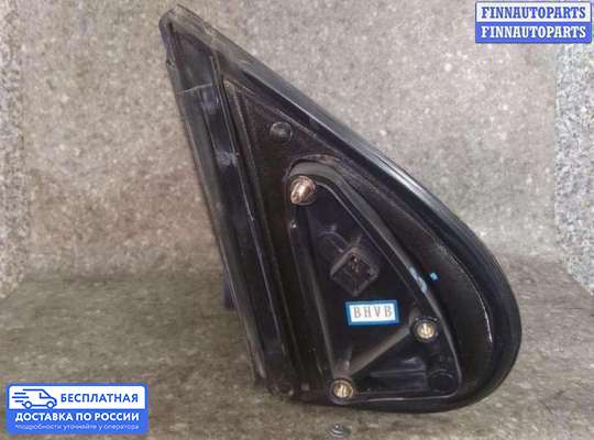 Зеркало боковое на Hyundai Santa Fe I (SM, Classic +ТАГАЗ)