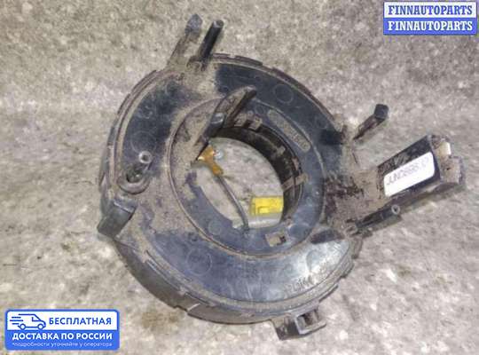Подрулевой шлейф (кольцо SRS) на Volkswagen Golf IV (1J)