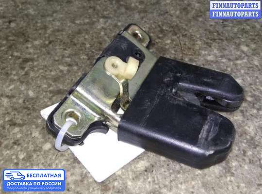 Замок багажника на Audi A6 (C4)