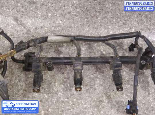 Форсунка топливная на Rover 45 RT