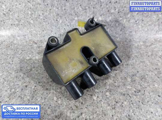 Катушка зажигания на Chevrolet Aveo I (T200/T250)
