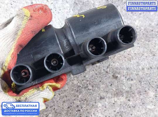 Катушка зажигания на Chevrolet Aveo I (T200/T250)