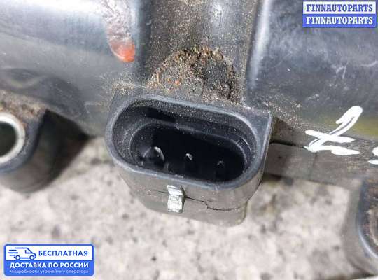 Катушка зажигания на Chevrolet Aveo I (T200/T250)
