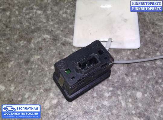 Блок управления стеклоподъёмниками на BMW 5 (E39)