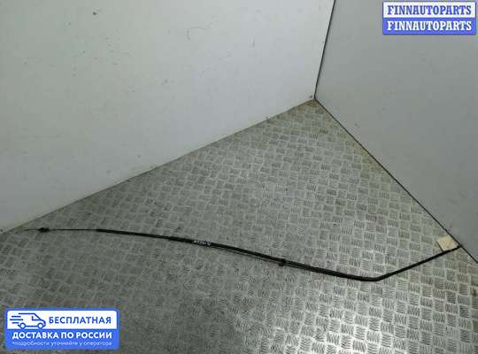 Трос ручника на Peugeot 206