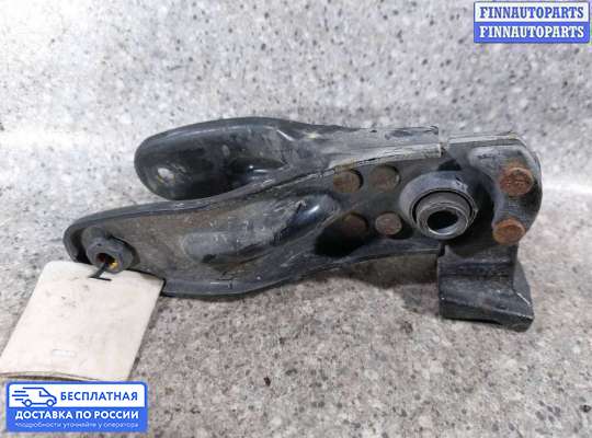 Кронштейн ДВС (лапа) на Citroen C5 II (X7)