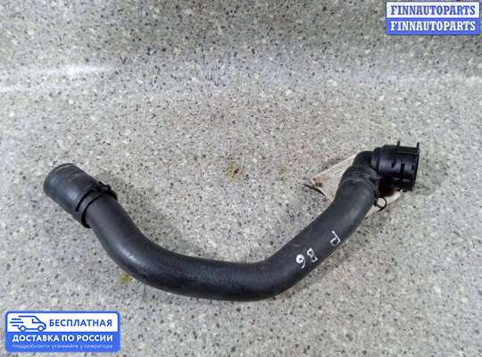 Патрубок (трубка, шланг) на Volkswagen Passat B6 (3C)