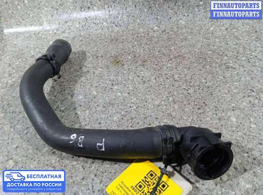 Патрубок (трубка, шланг) на Volkswagen Passat B6 (3C)