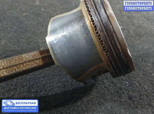 Поршневая группа (поршень, шатун) на Chevrolet Lacetti