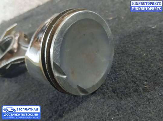 Поршневая группа (поршень, шатун) на Chevrolet Lacetti