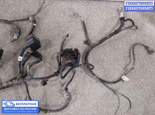 Проводка (коса) моторная на Chevrolet Captiva