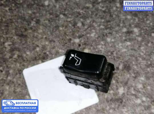 Кнопки на Mercedes-Benz S (W140)