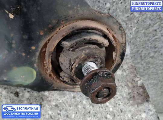 Рычаг подвески на Opel Corsa C