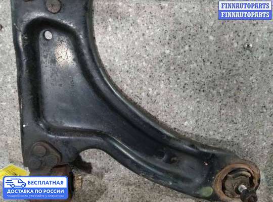 Рычаг подвески на Opel Corsa C