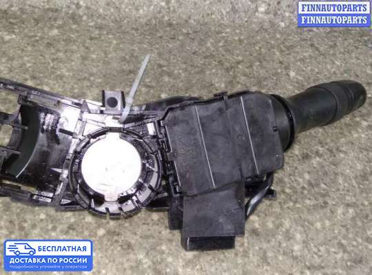 Подрулевой переключатель на Lexus RX II (XU30)