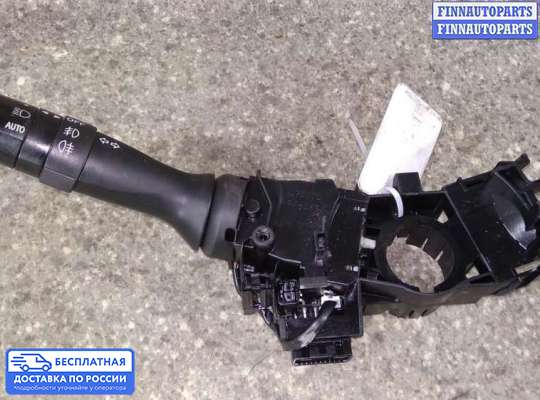 Подрулевой переключатель на Lexus RX II (XU30)