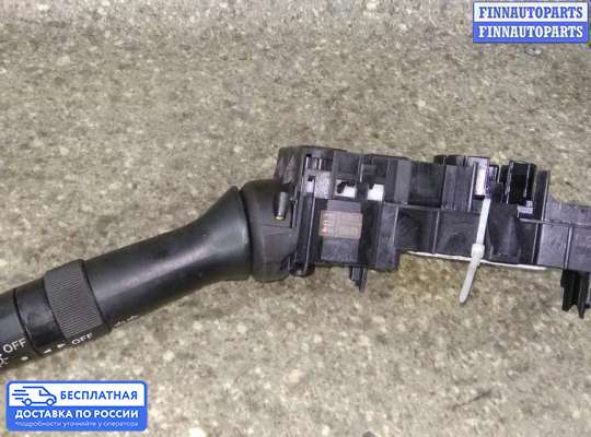 Подрулевой переключатель на Lexus RX II (XU30)