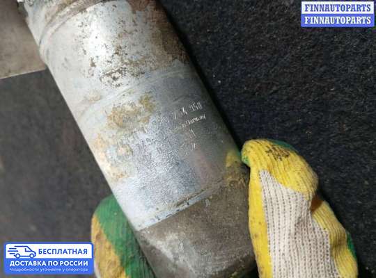 Бензонасос на Mercedes-Benz 190 (W201)