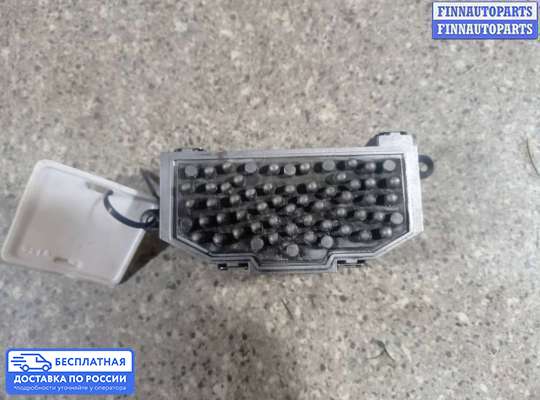 Резистор (сопротивление) отопителя на Volkswagen Touran I (1T)