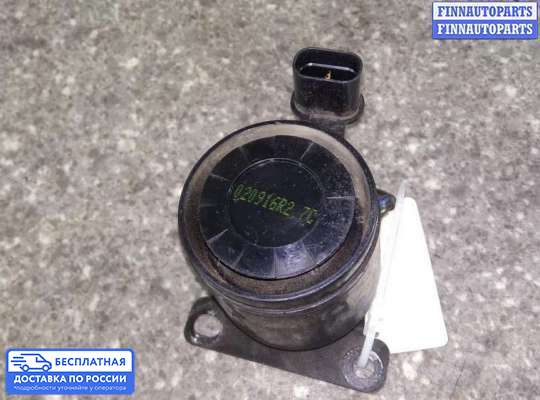 Сигнал (клаксон) на Hyundai Terracan