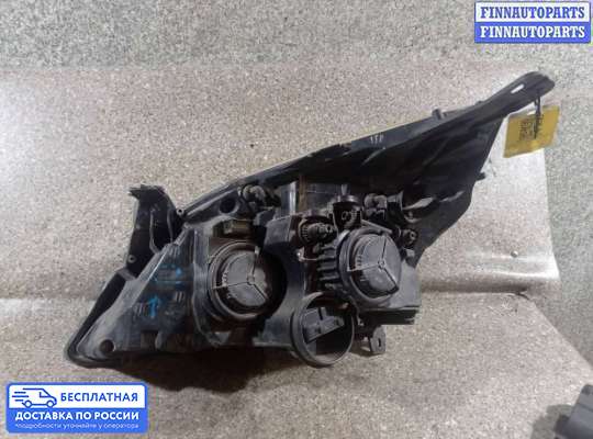 Фара передняя на Opel Vectra C
