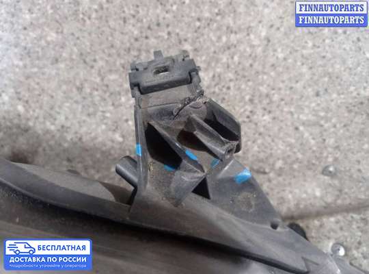 Фара передняя на Opel Vectra C
