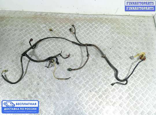 Проводка (коса) моторная на Volkswagen Touareg I (7L)