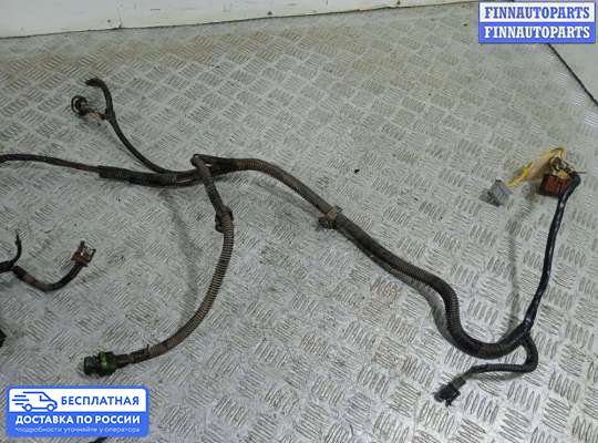 Проводка (коса) моторная на Volkswagen Touareg I (7L)