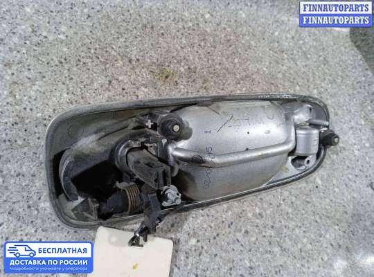 Ручка двери наружная на Chrysler Voyager IV (RG)