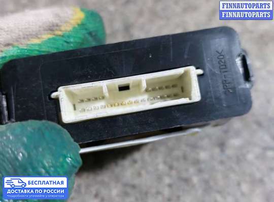 ЭБУ прочее на Mazda 6 III (GJ)