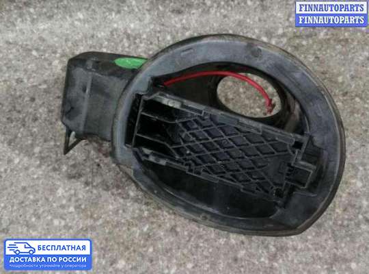 Лючок бензобака на Chevrolet Cruze I (J300)